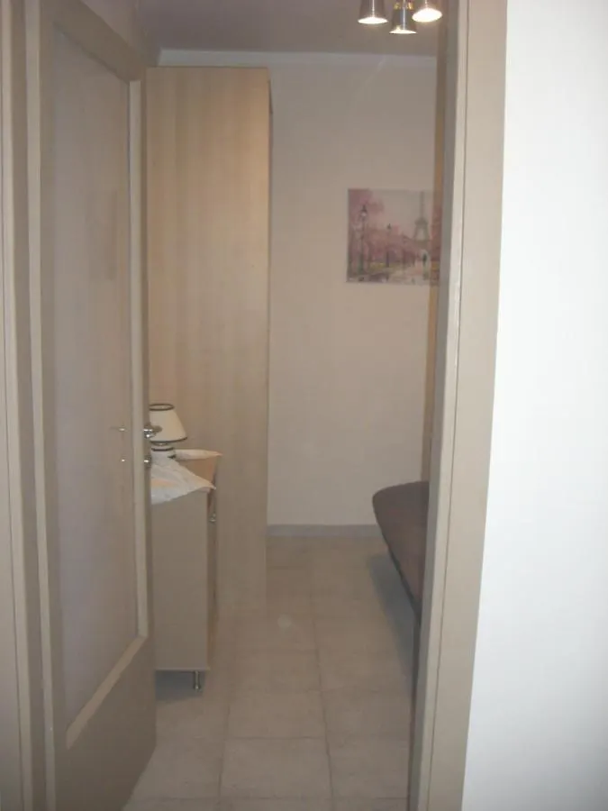 Quiet Stay Sykies Center Saloniki 0*,  Grecja