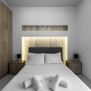 Διαμέρισμα Sucasa, Nilie Hospitality Mgmt, Θεσσαλονίκη