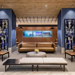 **** Ξενοδοχείο Springhill By Marriott Manhattan/times Square South Ηνωμένες Πολιτείες της Αμερικής