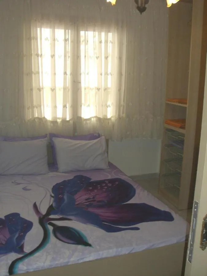 Quiet Stay Sykies Center Selanik Daire